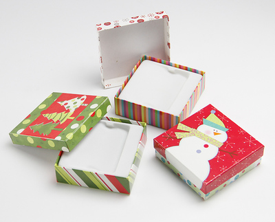 禮盒包裝廠告訴你怎么區(qū)分禮品盒與其他盒子