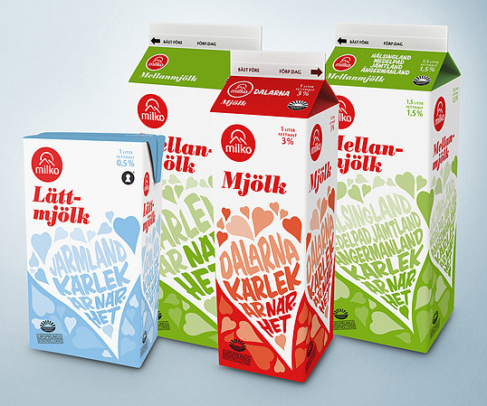 時(shí)尚食品類包裝設(shè)計(jì)