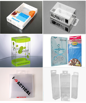 透明膠盒制作流程-東莞市恒知包裝制品