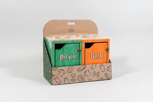 產(chǎn)品包裝不能不重視 看看這些包裝設(shè)計(jì)就知道了