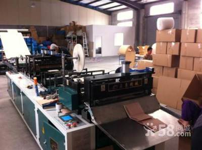 急轉(zhuǎn)讓生產(chǎn)中的工廠-上海松江區(qū)車墩商鋪門面