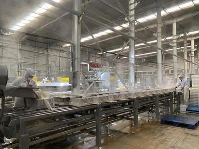 開足馬力!章丘這些企業(yè)快速復(fù)工復(fù)產(chǎn)!