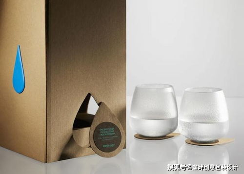 盒畔這些包裝設(shè)計(jì)讓產(chǎn)品更吸引人 看第一眼就愛上了