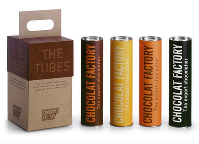 才華橫溢的包裝禮盒設(shè)計(jì)賞析