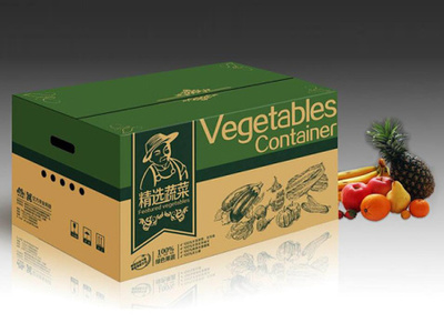 紙箱廠家-買紙箱找沈陽煜鑫包裝制品