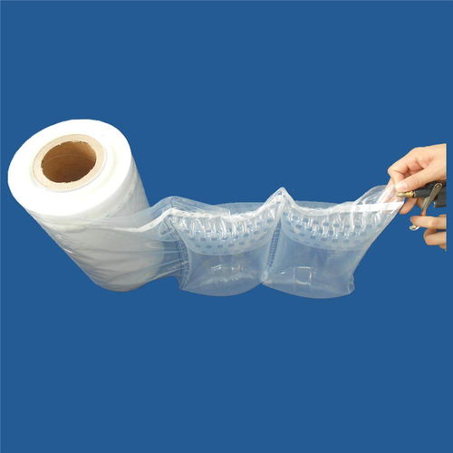 快遞包裝快遞充氣袋廠家 周固包裝制品 廣州快遞充氣袋廠家