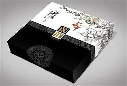 禮品包裝盒 欣寧包裝制品 定制禮品包裝盒廠家