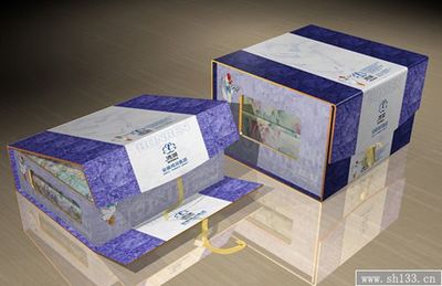 倡導(dǎo)綠色包裝印刷