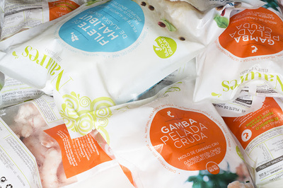 肉類(lèi)肉制品電商包裝設(shè)計(jì)參考