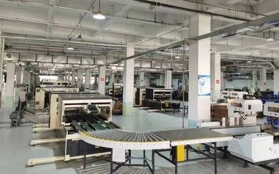 5家企業(yè)入選!高區(qū)交出智能工廠及數(shù)字化車間“成績單”