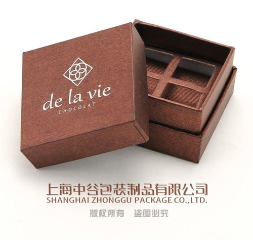 禮盒 蘇州訂制禮盒 上海中谷包裝 優(yōu)質商家