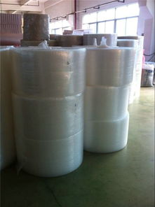 東坑氣泡膜工廠 氣泡膜 偉征包裝制品公司