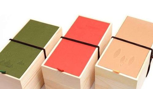 選對茶葉禮品包裝盒，讓你的產(chǎn)品更有賣點